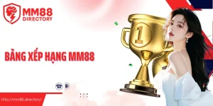 Bảng xếp hạng
