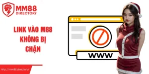 link vào m88 không bị chặn